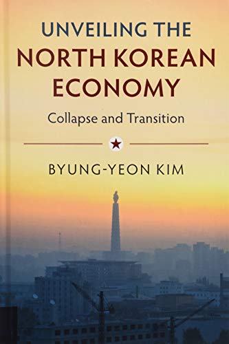 Unveiling the North Korean Economy