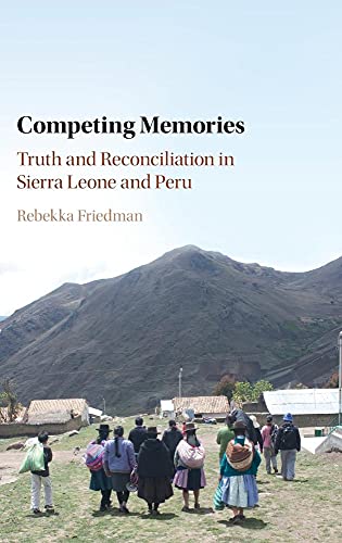 Competing Memories