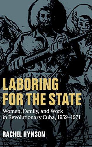 Laboring for the State