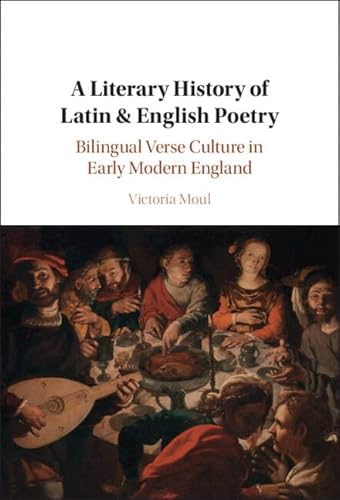 A Literary History of Latin & English Poetry