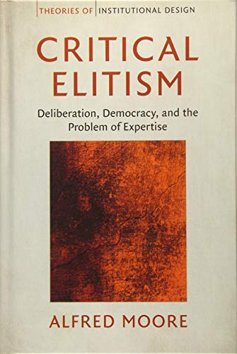 Critical Elitism