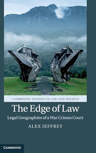 The Edge of Law