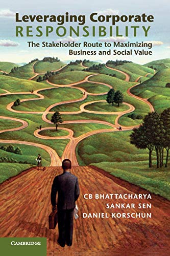 Leveraging Corporate Responsibility