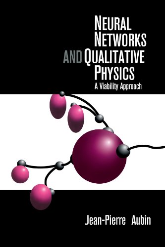 Neural Networks and Qualitative Physics