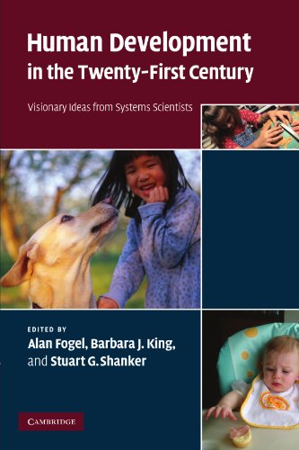 Human Development in the Twenty-First Century