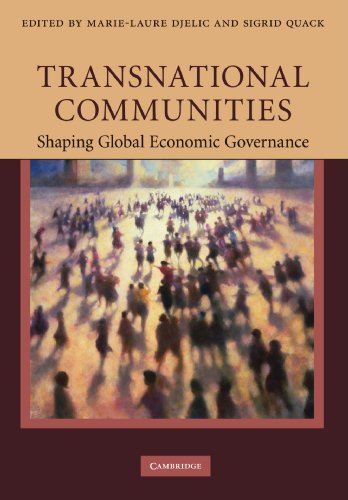 Transnational Communities