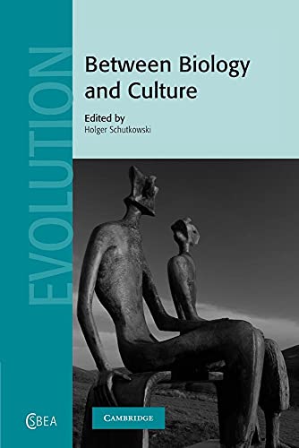 Between Biology and Culture