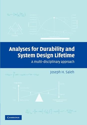 Analyses for Durability and System Design Lifetime