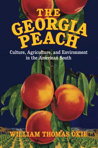 The Georgia Peach