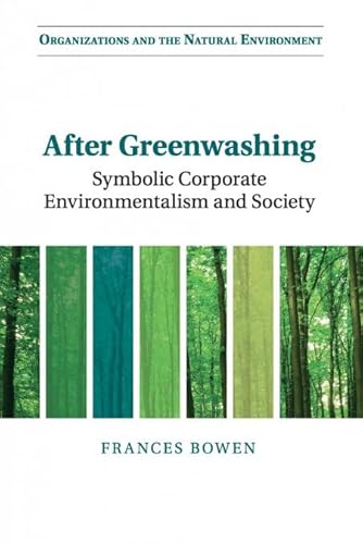 After Greenwashing