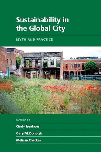 Sustainability in the Global City