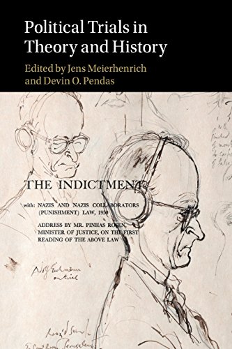 Political Trials in Theory and History