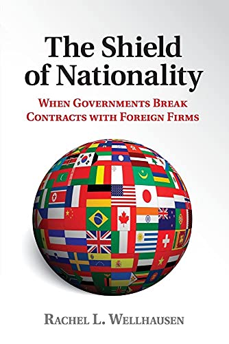 The Shield of Nationality