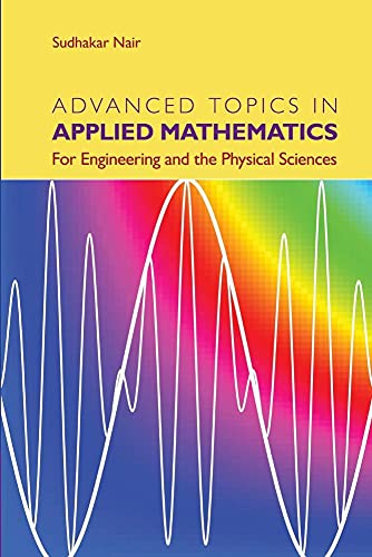 Advanced Topics in Applied Mathematics