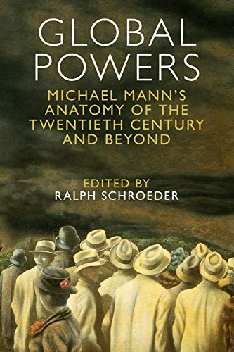 Global Powers