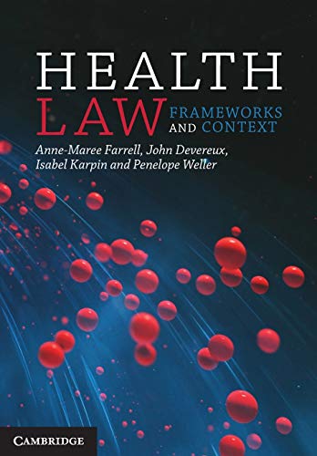 Health Law