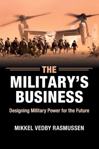 The Military's Business