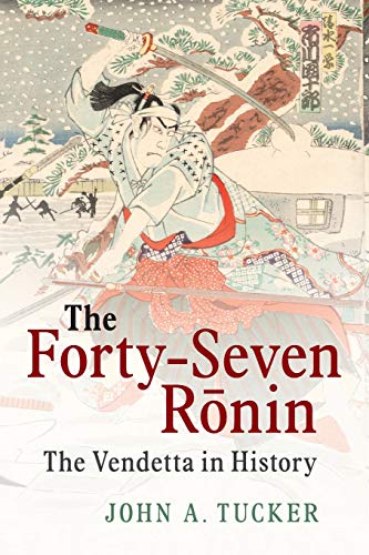 The Forty-Seven Rōnin