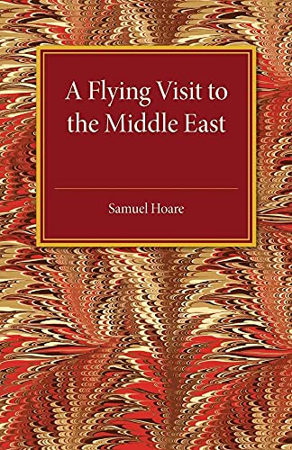 A Flying Visit