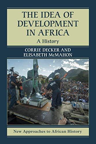 The Idea of Development in Africa