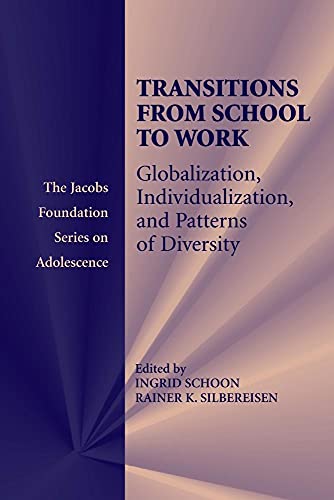 Transitions from School to Work