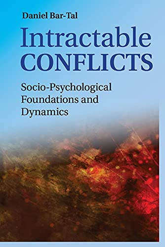 Intractable Conflicts