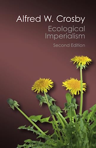 Ecological Imperialism