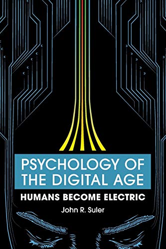 Psychology of the Digital Age