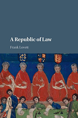 A Republic of Law