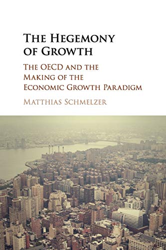 The Hegemony of Growth