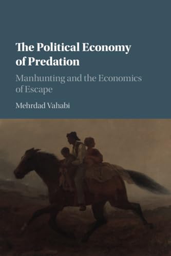 The Political Economy of Predation