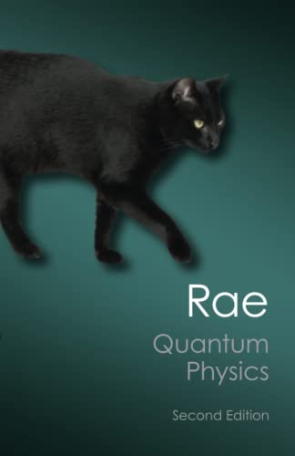 Quantum Physics (Canto Classics)