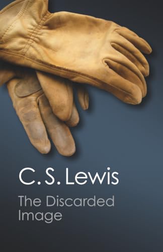The Discarded Image (Canto Classics)