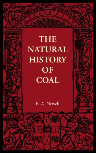 The Natural History of Coal