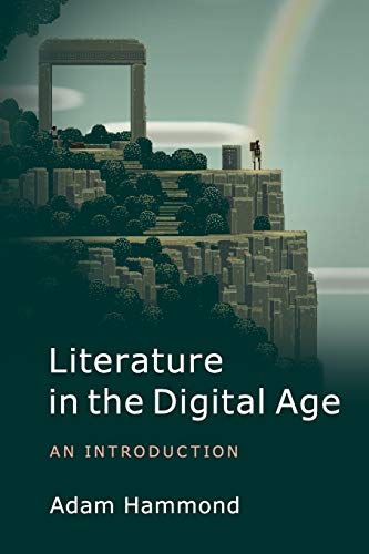 Literature in the Digital Age