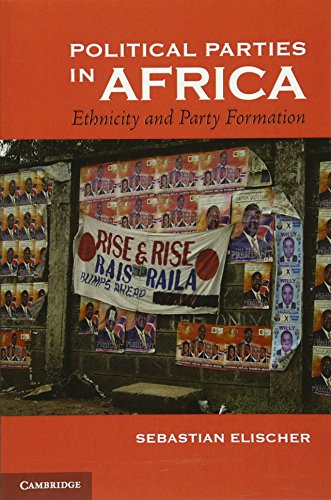 Political Parties in Africa