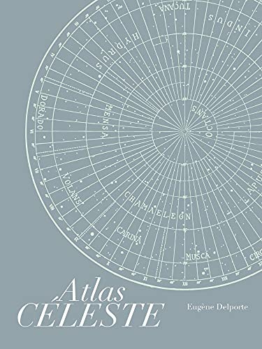 Atlas Celeste