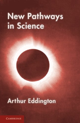 New Pathways in Science