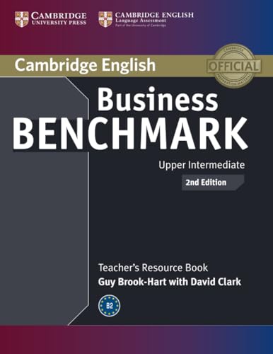 Business Benchmark Upper Intermediate