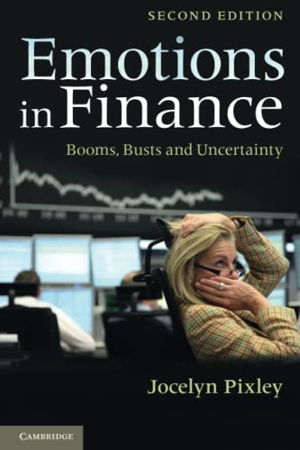 Emotions in Finance