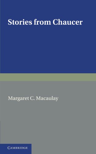 Stories from Chaucer