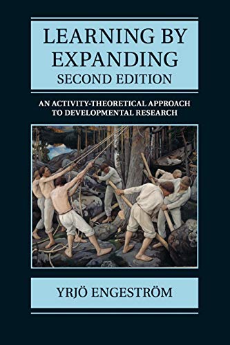 Learning by Expanding, Second Edition