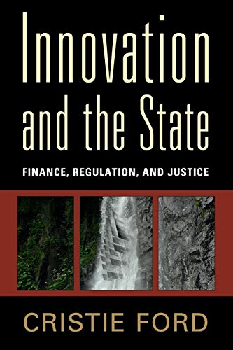 Innovation and the State