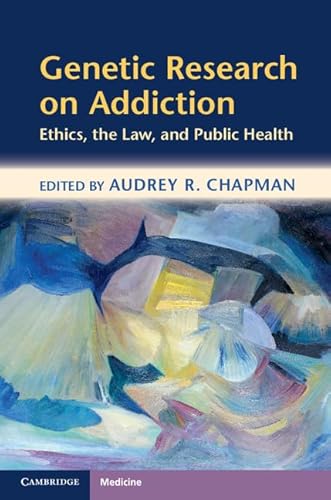 Genetic Research on Addiction