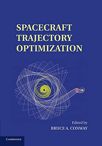 Spacecraft Trajectory Optimization