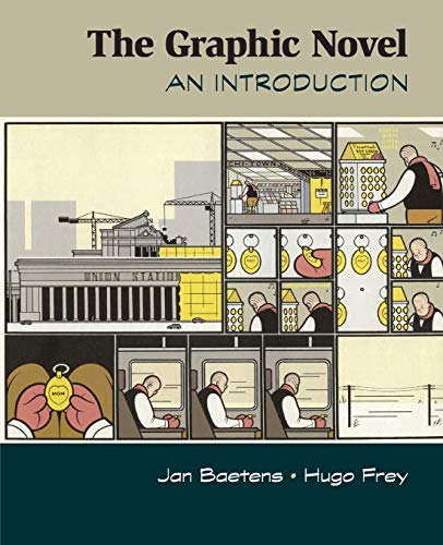 The Graphic Novel