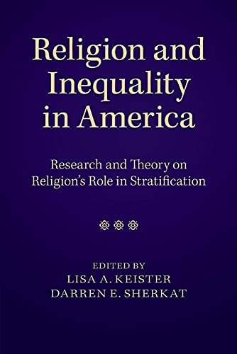 Religion and Inequality in America
