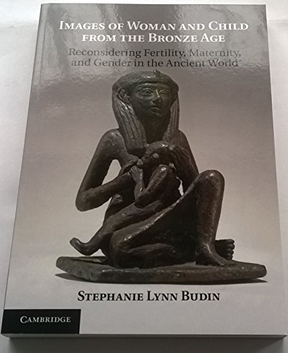 Images of Woman and Child from the Bronze Age