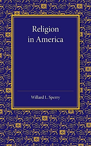 Religion in America