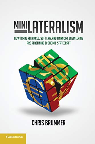 Minilateralism
